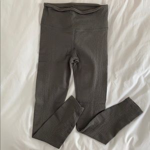 Vimmia Grey Leggings